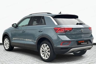 Volkswagen T-Roc 1.5  TSI DSG