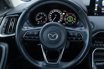 Mazda CX-60 3.3 d Mhev Homura Awd