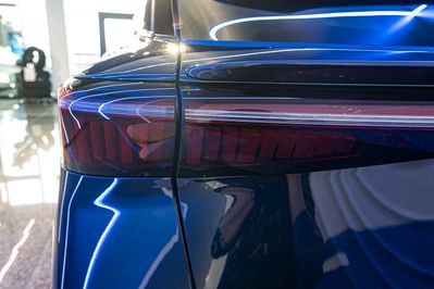 Omoda 5 Omoda E5 63.2kWh Premium