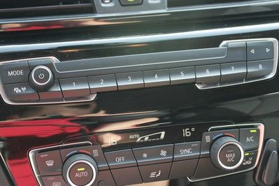 BMW X1 xDrive25e Advantage aut