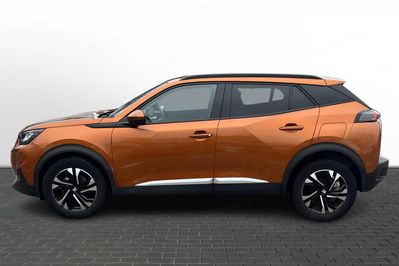 Peugeot 2008 1.2 PureTech Allure S&S