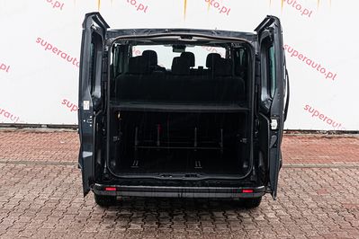 Renault Trafic Kombi L2H1