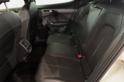 Cupra Formentor 2.0 TDI 4Drive DSG