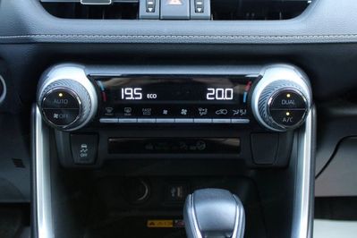 Toyota RAV4 2.5 Hybrid Comfort 4x2