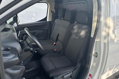 Toyota Proace City L1H1