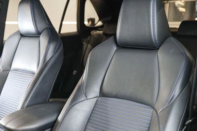 Toyota RAV4 2.5 Hybrid Selection 4X4