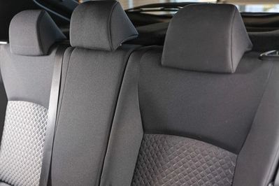 Toyota C-HR 1.8 Hybrid Style