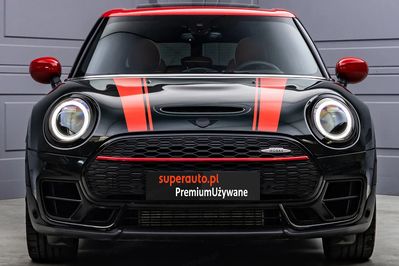 Mini Mini John Cooper Works