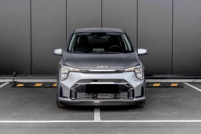 Kia Picanto 1.0 DPI L