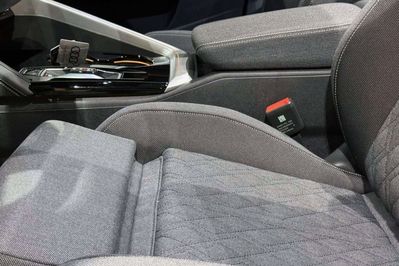 Audi Q5 TFSI quattro S line Sportback