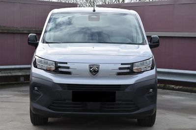 Peugeot Partner Van L2H1 EAT8