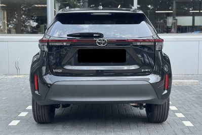 Toyota Yaris Cross Style 1.5 Hybrid