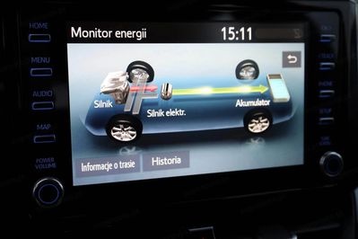 Toyota Corolla 1.8 Hybrid Comfort