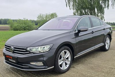 Volkswagen Passat 1.5 TSI EVO Elegance