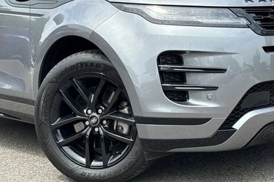 Land Rover Range Rover Evoque D200  Dynamic SE