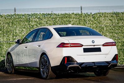 BMW i5 eDrive40 M Sport