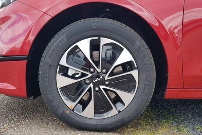 Kia Ceed 1.5 T-GDI M