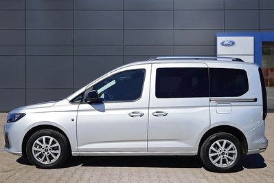 Ford Tourneo Connect L1H1 Titanium