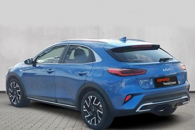 Kia XCeed T-GDI M DCT