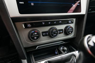 Volkswagen Passat 2.0 TDI Comfortline