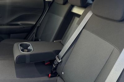 Hyundai Kona 1.6 GDI Hybrid Smart DCT