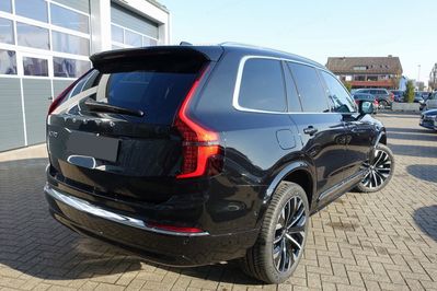 Volvo XC90 B5 B AWD Ultra Bright