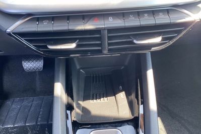 Skoda Octavia Drive Selection 1.5 TSI mHEV DSG