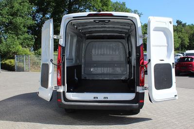 Maxus Deliver 9 L3H2 RWD