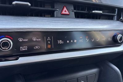 Kia Sportage 1.6 T-GDI M 2WD