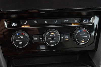 Volkswagen Arteon 2.0 TDI DSG