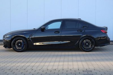 BMW Seria 3 M3 Competition xDrive