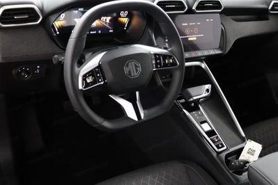 MG ZS 1.5 HEV+ Excite aut