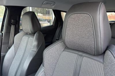 Peugeot 3008 Allure Pack 1.5 BlueHDi  S&S EAT8