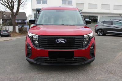 Ford Transit Courier L1H1 Trend N1