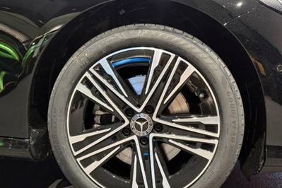 Mercedes CLA 200 Progressive
