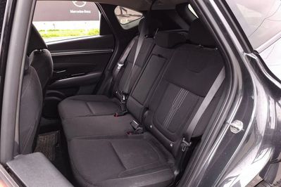 Hyundai Tucson 1.6 T-GDi HEV 2WD DCT