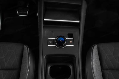 Volkswagen Tiguan 1.5 Etsi Life Dsg