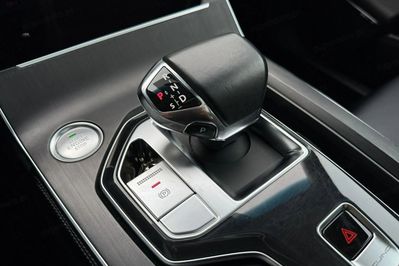 Baic Beijing 7 1.5T DCT