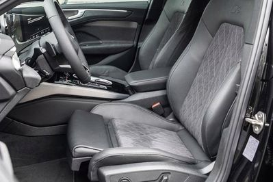 Audi A6 e-Hybrid quattro