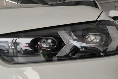 BMW X5 xDrive30d sport-aut