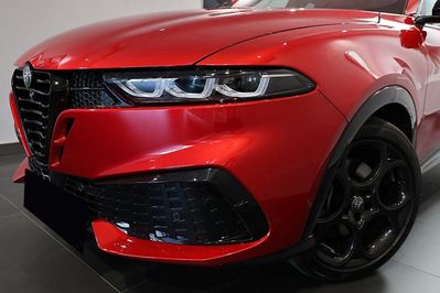 Alfa Romeo Tonale 1.5 T4 Sprint