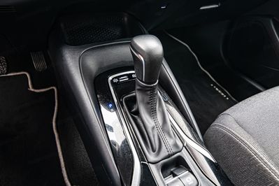 Toyota Corolla 1.8 Hybrid Comfort