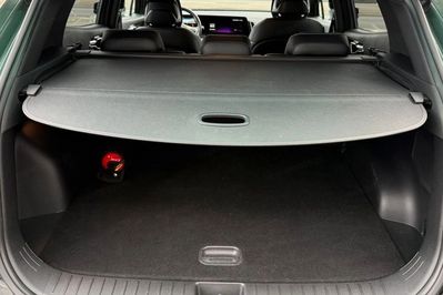 Kia Sportage 1.6 T-GDI PHEV GT Line 4WD aut