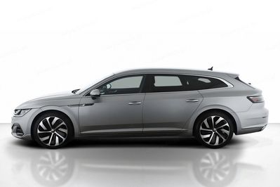 Volkswagen Arteon 2.0 TSI R-Line DSG
