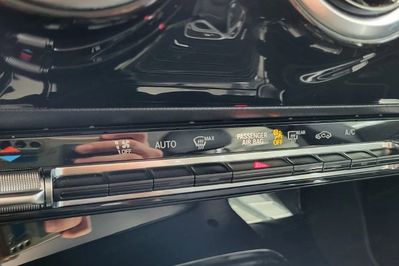 Mercedes CLA 200  Progressive