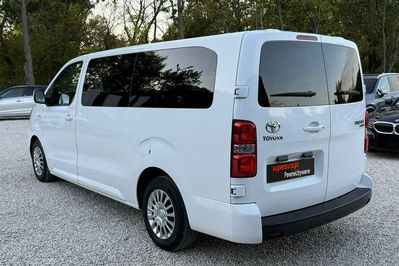 Toyota Proace Verso Long L2H1 Business AT