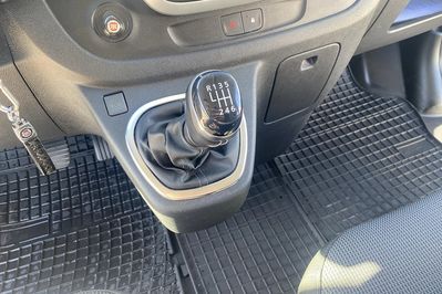 Fiat Talento L2H1