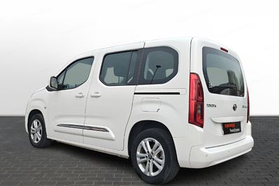 Toyota Proace City Verso 1.5 D-4D