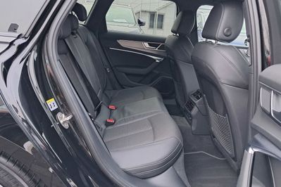 Audi A6 50 TFSI e PHEV quattro S tronic