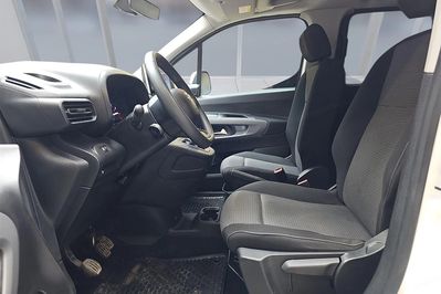 Toyota Proace City Verso L1H1 Business